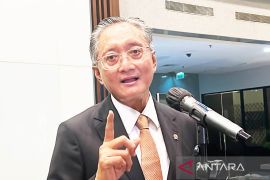Soal OTT di Sumut, Menteri PU: Saya tidak akan nutupi satu lubang pun