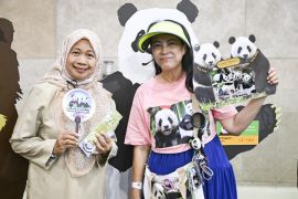 Wisatawan China diproyeksi topang pertumbuhan pariwisata Malaysia