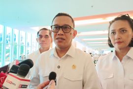 Menteri P2MI luruskan mispersepsi tentang penempatan pekerja migran