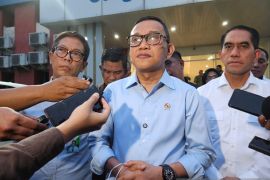 Hukum kemarin, kematian PMI di Korsel hingga pengedar sabu ditangkap