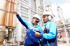 PLN Batam hadirkan layanan khusus Platinum untuk pelanggan industri