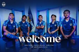 Alasan PSIM Jogja datangkan Kasim Botan, Abiyoso, hingga Andy Setyo