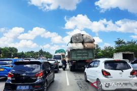 Polresta Barelang sosialisasikan kebijakan zero ODOL