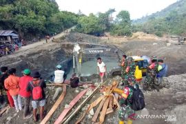 Pemkab Buol-Sulteng bentuk tim khusus tertibkan tambang emas ilegal