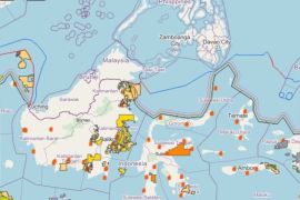 Pemkab Donggala minta DBH migas di Selat Makassar
