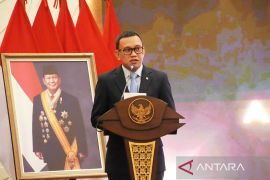 Azwar meninggal di Kamboja, Menteri P2MI sampaikan duka dan peringatan
