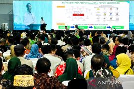 Mentan: Satgas Pangan panggil 212 produsen merek beras nakal