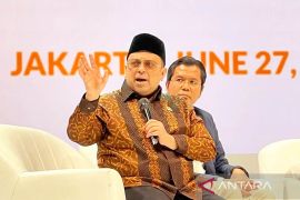 BPJPH: Industri halal sektor penting penggerak ekonomi nasional