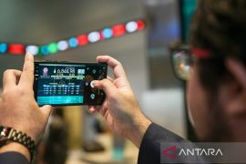 IHSG menguat seiring optimisme stabilitas data ekonomi domestik
