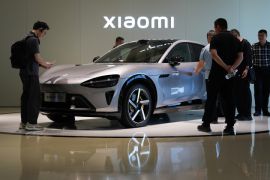 Sektor manufaktur China kembali menguat pada Juni 2025