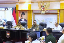 CKG sasar 53 juta pelajar SD-SMA mulai Juli 2025