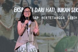 Kopi TUKU bakal debut buka toko di Belanda