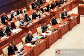 Menlu: Israel bisa menginspirasi negara lain langgar hukum