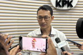 KPK usut penyebab Pengadilan Niaga nyatakan pailit ke PT Petro Energy