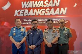Lemhannas siap jika ada retret sekda, tunggu koordinasi Kemendagri