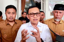 Pemerintah dorong ekosistem pelatihan khusus untuk pekerja migran