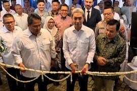 Pusat pelatihan Tirta Pakuan Bogor siap latih SDM PDAM se-Indonesia