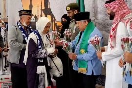 BP Haji yakin Arab Saudi tak pangkas kuota haji Indonesia tahun depan