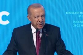 Erdogan kecam Israel lakukan tindakan premanisme