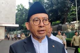 Fadli Zon: Pemasangan stairlift di Candi Borobudur bentuk inklusivitas