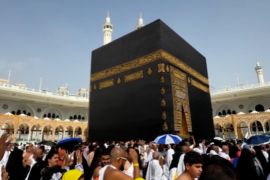 Kemenag ingatkan jamaah haji jaga fisik & mental jelang Armuzna