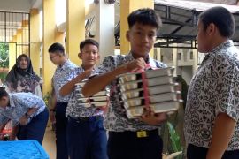 Pemkot Padang tingkatkan kerja sama jaga ketersediaan pangan MBG