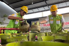 Pertamina pastikan pasokan BBM dan LPG Malang Raya aman saat Idul Adha