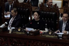 Rapat Paripurna ke-20, DPR bahas RAPBN 2026 dan revisi KUHAP