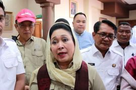 Komisi IV DPR RI dukung penambahan gudang Bulog di Indonesia