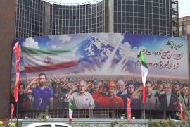 Presiden Iran siap berunding soal nuklir dan konflik Israel
