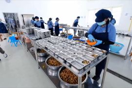 Tingkatkan penerima MBG, BGN tambah SPPG hingga 7 ribu bulan Agustus