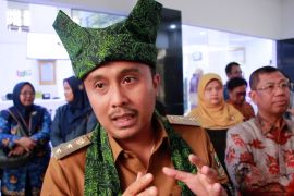 Wagub Sumbar sesalkan kasus penolakan pasien berujung kematian