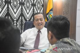 NTB siapkan 10 dapur gizi MBG di lingkungan pesantren