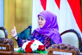 Gubernur Jatim ajak masyarakat manfaatkan beasiswa LPDP-KCL
