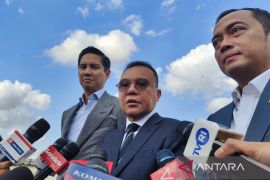 Dasco: Nama-nama calon dubes termasuk untuk AS diserahkan ke DPR Rabu