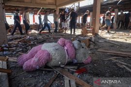 Direktur RS Indonesia di Gaza gugur akibat serangan Israel