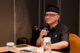 BP Haji: Kunjungan Presiden ke Arab Saudi perkuat sinergi strategis