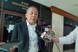 NasDem: Putusan MK berpotensi membuat sistem ketatanegaraan porak-poranda