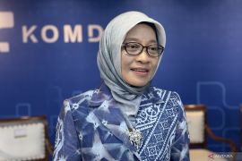 Pemda Kaltim berencana ajak peserta HUT ke-45 Dekranas kunjungi IKN