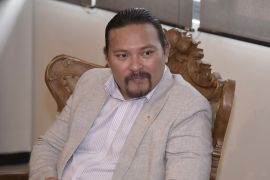 Anggota DPR desak aparat tindak pelaku pembubaran retret di Sukabumi