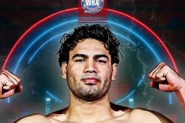 Gilberto Ramirez kukuhkan kejayaannya di kelas jelajah super WBA