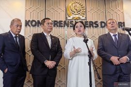 Puan harap calon dubes RI untuk AS paham situasi geopolitik dan global
