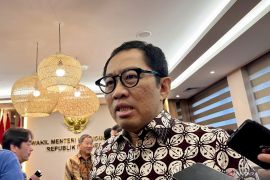 PMI Manufaktur RI turun, Wamenperin: Ada banyak faktor