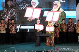 Pemprov Jatim dan PW Aisyiyah bersinergi lewat SKB 15 OPD