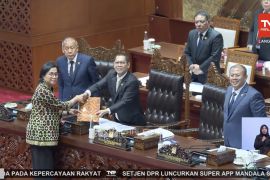 Arah strategi kebijakan ekonomi 2026 pada penguatan ketahanan nasional