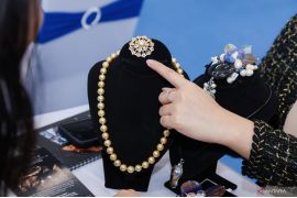 25 UMKM Indonesia ikut serta dalam pameran di Guangzhou