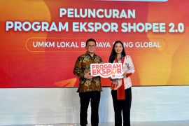 Mendag optimistis UMKM tembus pasar global lewat 