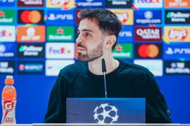 Silva sebut tersingkir di Piala Dunia Antarklub seperti gagal di UCL