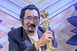 Hamdan ATT meninggal, ini daftar lagu yang pernah dipopulerkan