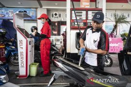 Pertamax meroket jadi Rp12.750 mulai 1 Desember